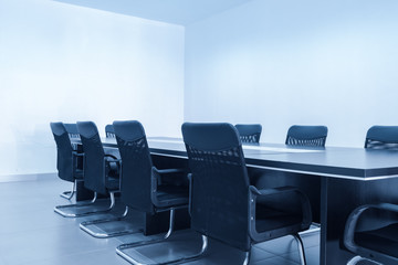 Conference room chairs