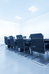 Conference room chairs
