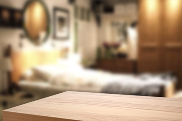 desk