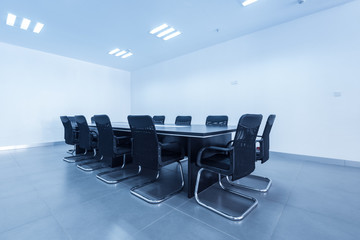 Conference room chairs