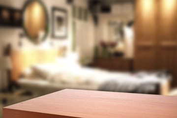 desk