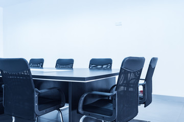 Conference room chairs