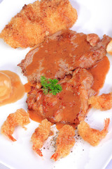 food