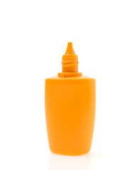 Suntan lotion