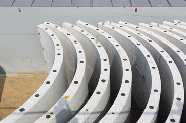 betonelemente windkraftanlage