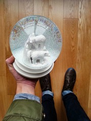 Bola de nieve