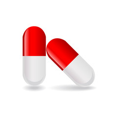 pills vector
