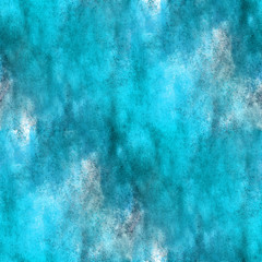 impressionism  artist  seamless blue watercolor wallpaper textur