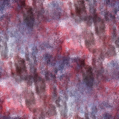 impressionism  artist  seamless gray, burgundy watercolor wallpa
