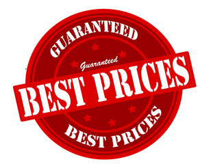Best prices
