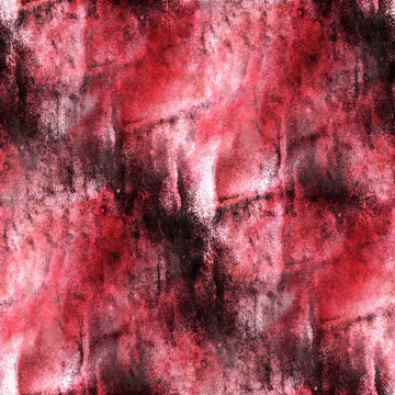 impressionism burgundy, blacke artist  seamless watercolor wallp