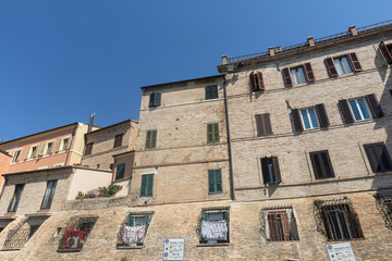 Macerata (Marches, Italy)