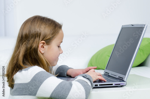 Kind of computer. Kind of computer