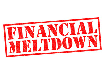 FINANCIAL MELTDOWN