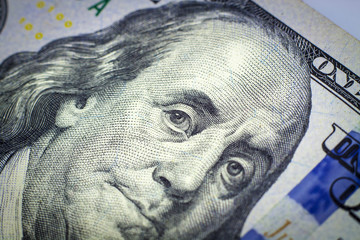 American dollars