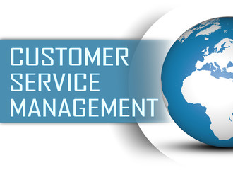 Customer Service Management