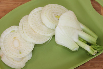 beau légume