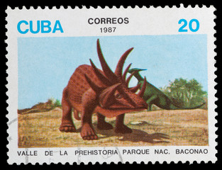 dinosaur