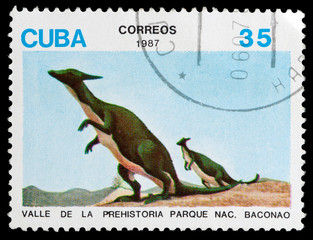 dinosaur