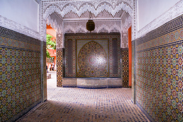 Palis de Bahia