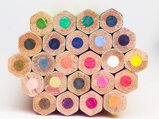 pencils pack
