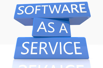 Software as a Service