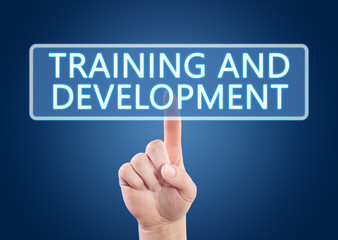 Training and Development