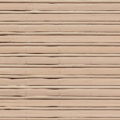 Bamboo Mat Grunge Texture