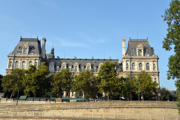 Fototapeta premium PARIS