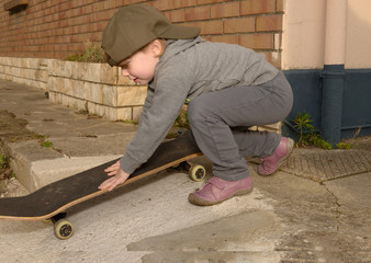 skate