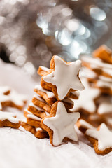 Christmas cookies