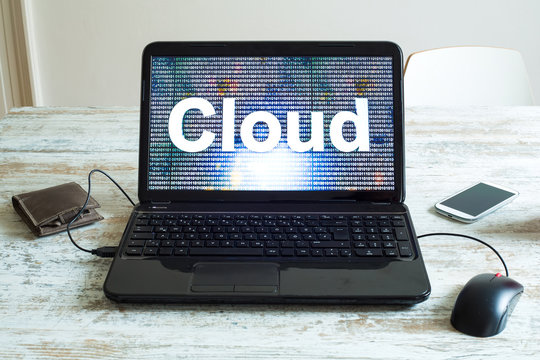 Cloud computing