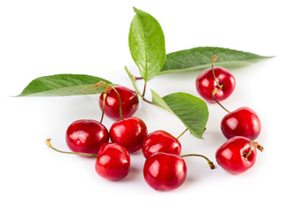 Cherries