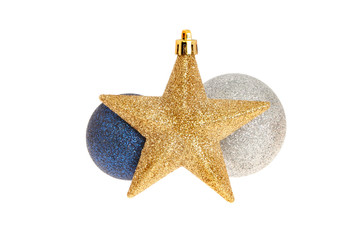 Christmas ornament