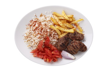 meatballs/food