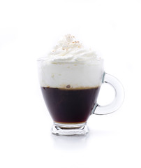 irish coffee