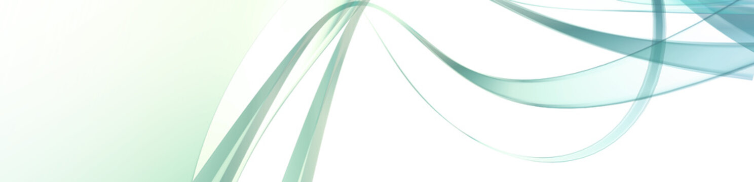 Fototapeta abstract panorama