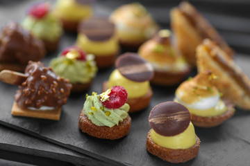 plateau de mignardises 8