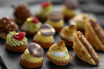 plateau de mignardises 7
