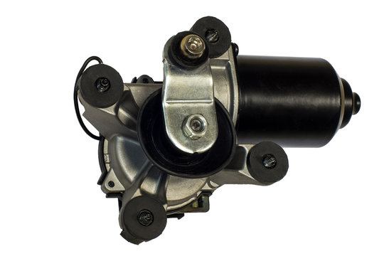 Wiper Motor