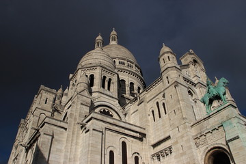 Sacré cœur