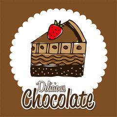 chocolate design