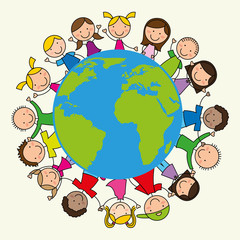 kids design © Gstudio