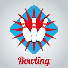 bowling design