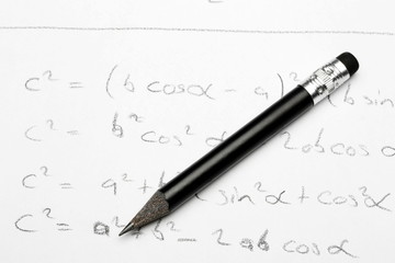 Pencil