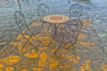 Architecture of Croatia