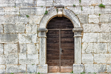 Architecture of Croatia