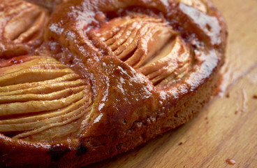 Apple Pie