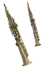 clarinet