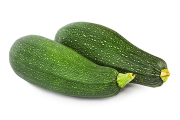 Zucchini courgette